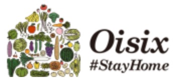 Oisix公式ロゴ