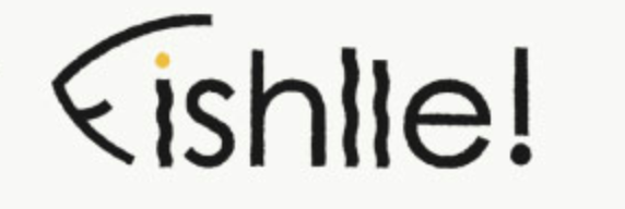 「fishlle（フィシュル）」のロゴ